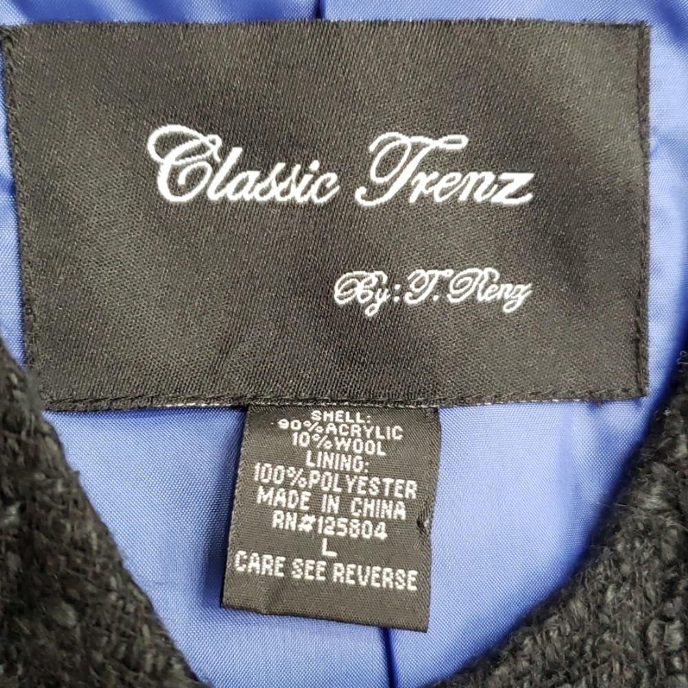 Jacket - Picture 4 of 4